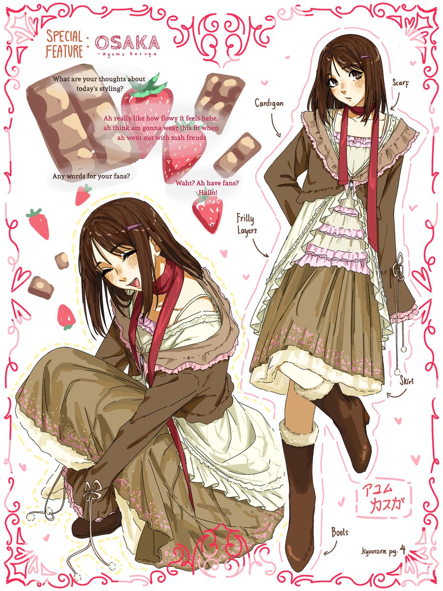 mugi (@mugi44i) / Posts and Replies / X