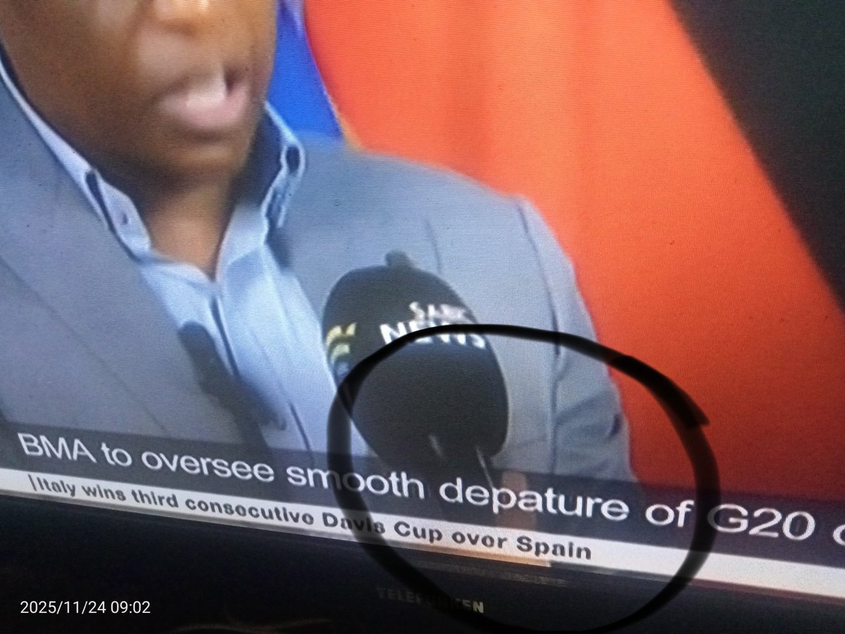 adams_gilbert's tweet image. @VusiweNgcobo @sabcnews

I will type the on-screen caption for less 50% of the salary offer.

#transcriber #Freelancer