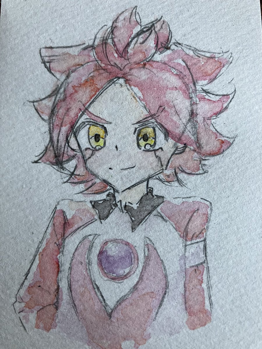 amakawakotutuko's tweet image. バーンでけた