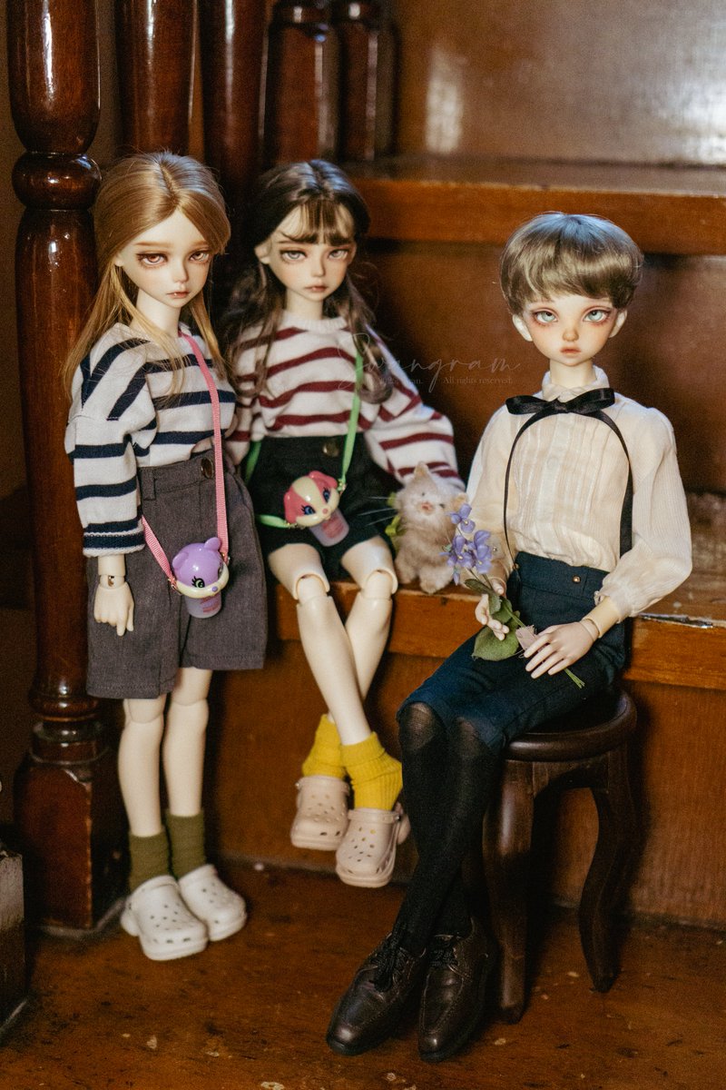swan_vn's tweet photo. #WD_Family
할아버지네 가면 만나는 친구
#블루페어리 #bluefairydoll
#TF_Arthur https://t.co/EkXE6T3Gtg