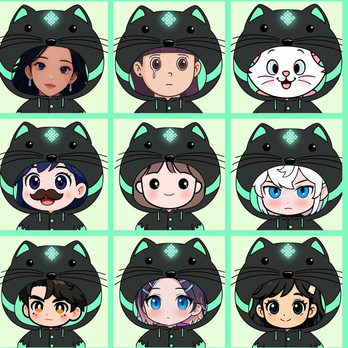 Crypto Boy (❖,❖) tweet media