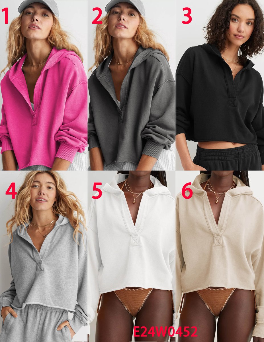 mimang44397149's tweet image. Secret? The best days start with zero effort and max comfort 😌  Throw on this effortlessly chic hoodie—cozy enough for coffee runs, cute enough for spontaneous brunch plans 🙌  We&apos;ve got you: [link] store.flylinking.com/g/895OA9J6RS?D…