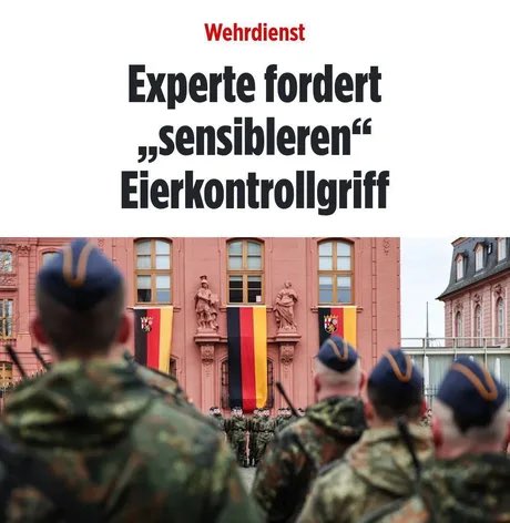 Jungs, ich hab glaube ich bald mein erstes Mal