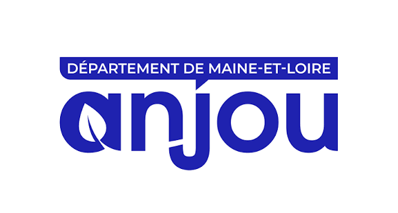 csim53's tweet photo. @FerusdeGeo Maine et Loire--> Anjou
Indre-et-Loire--> Touraine
D'ailleurs, les conseils départementaux mettent plus en avant le nom historique que le nom officiel sur leur logo https://t.co/hOguNLbWxJ