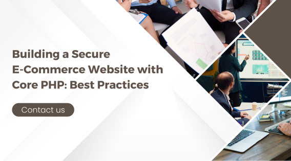 SEO_Expert_Andy's tweet image. Building a Secure E-Commerce Website with Core PHP: Best Practices - apsense.com/article/858783…

#Ecommercewebsitedevelopment #EcommerceDevelopmentCompanyRiyadh #EcommercedevelopmentSaudiArabia