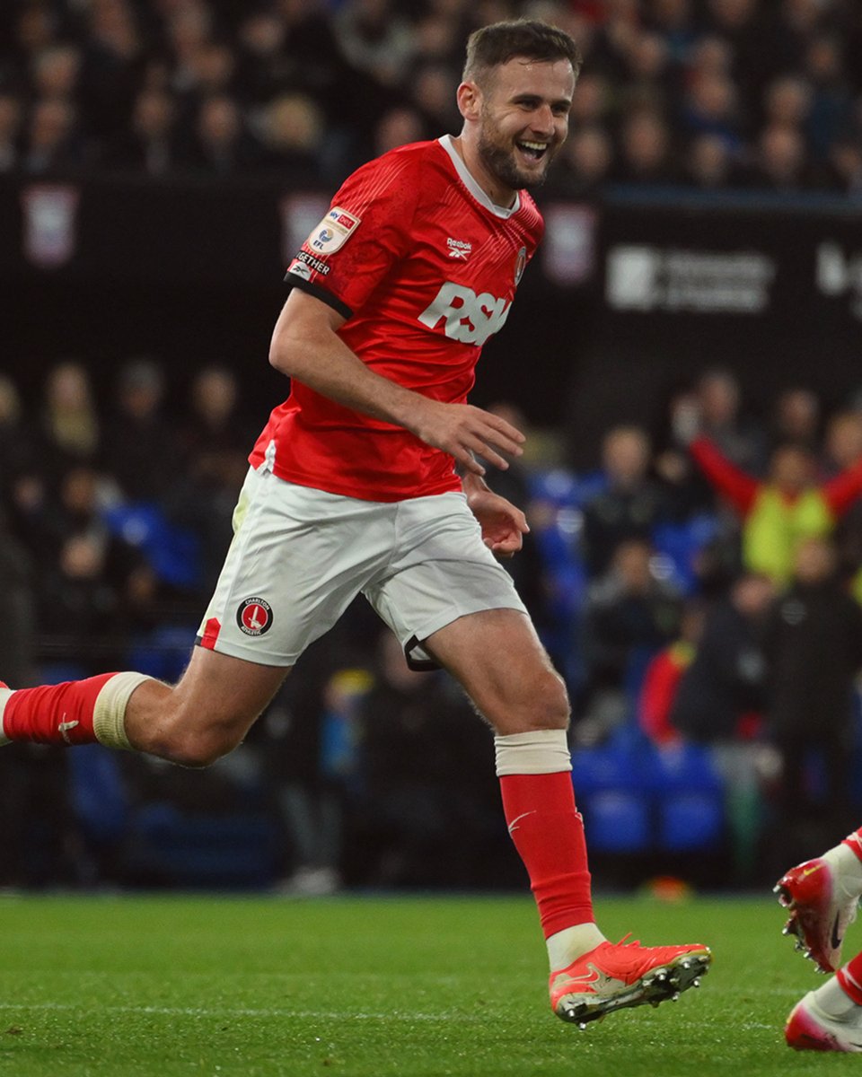 CAFCofficial's tweet image. Happy birthday, Macca! 🥳

#cafc