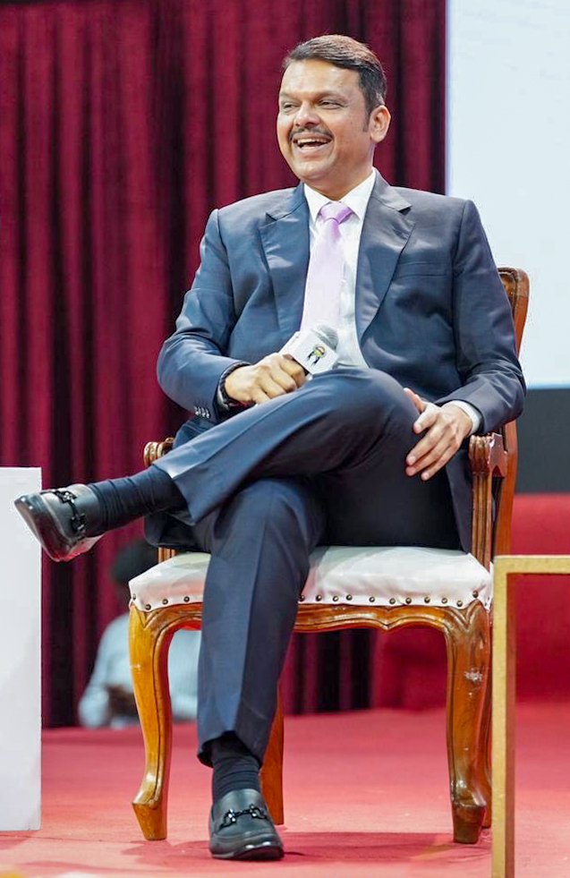 CMOMaharashtra's tweet image. #Maharashtra #DevendraFadnavis #Mumbai