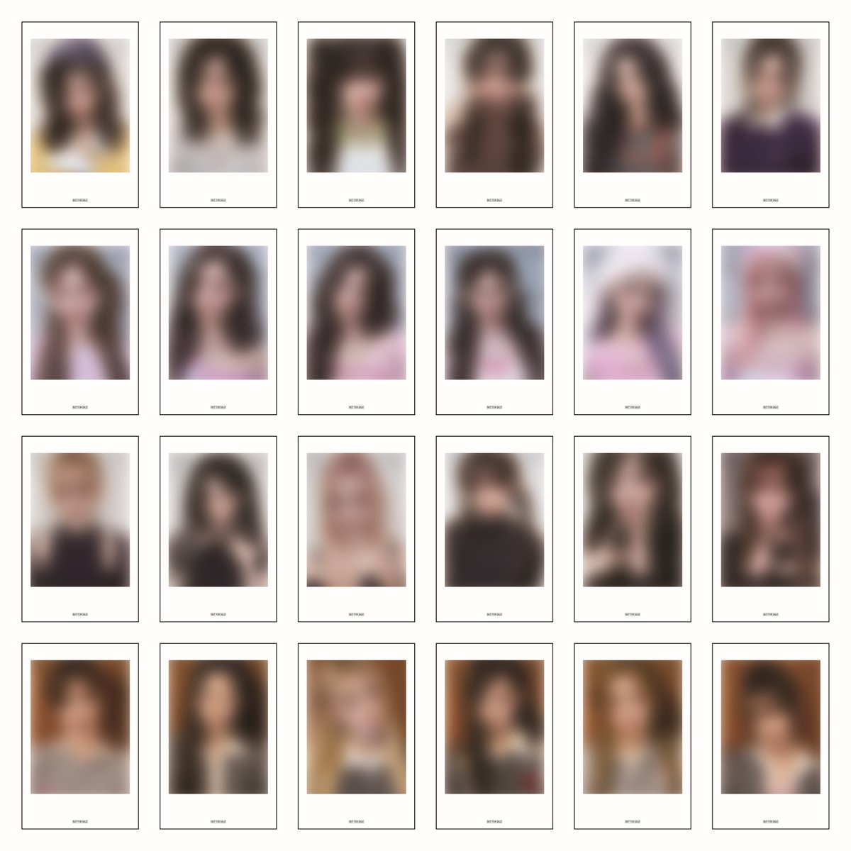 tripleS 直筆 サインアルバム 渋谷タワレコ マユ ユビン カエデ ユヨン tripleS 直筆 サインアルバム 渋谷タワレコ マユ ユビン カエデ ユヨン