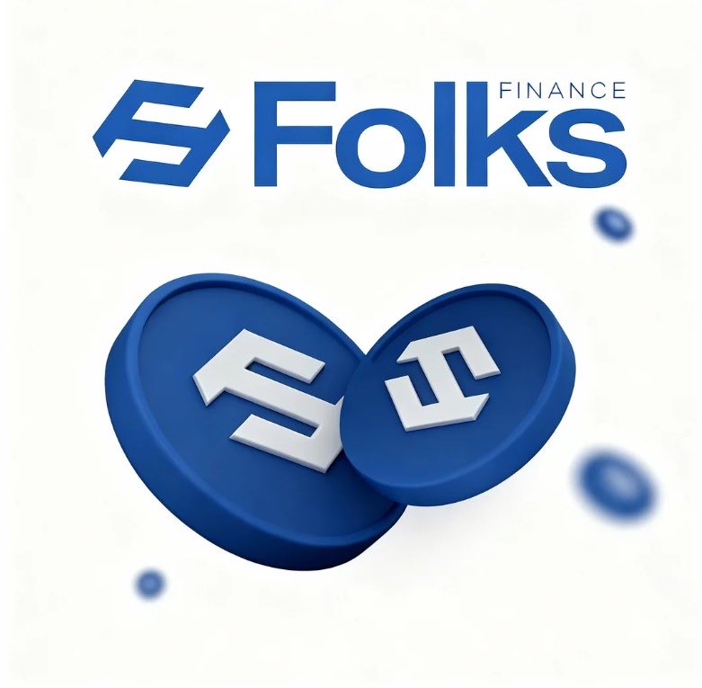 DaveyOfWeb3's tweet image. What I like about @FolksFinance is how simple it makes cross-chain DeFi. Depositing, borrowing, and moving assets feels natural. You don’t have to mess with bridges or complicated steps. Liquid staking means your coins are always productive and you can still do other things with…
