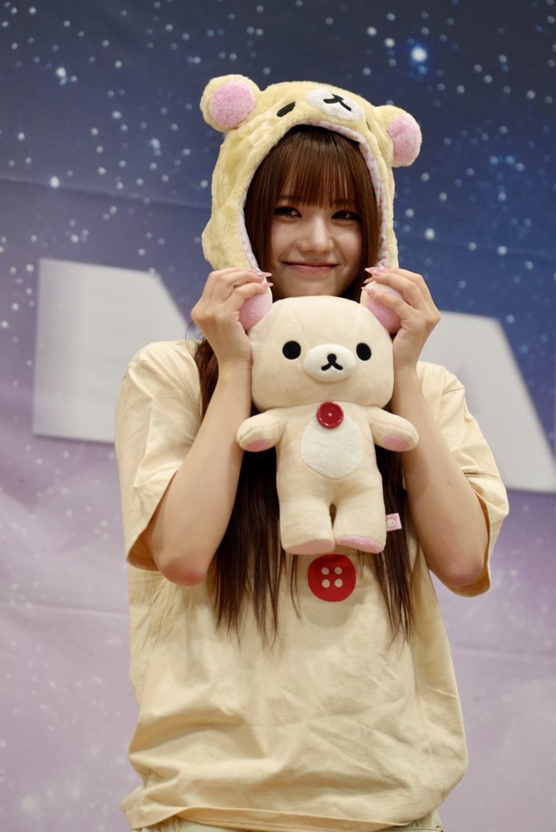 MADEIN S セリナ 個別サイン会 RT @0218_mark: MADEIN S 11/23 大阪 スペシャル特典会 個別サイン会