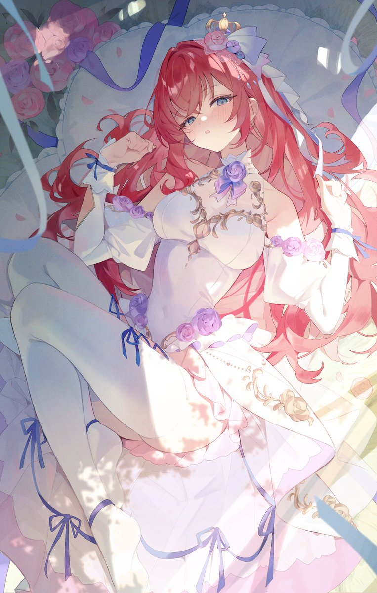 リクエストありがとうございました！！ 
 Thank you so much for your request!