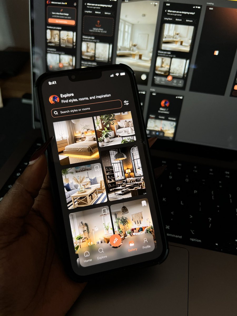 omacreates_'s tweet image. Still learning.  
Still improving. 
Still designing.