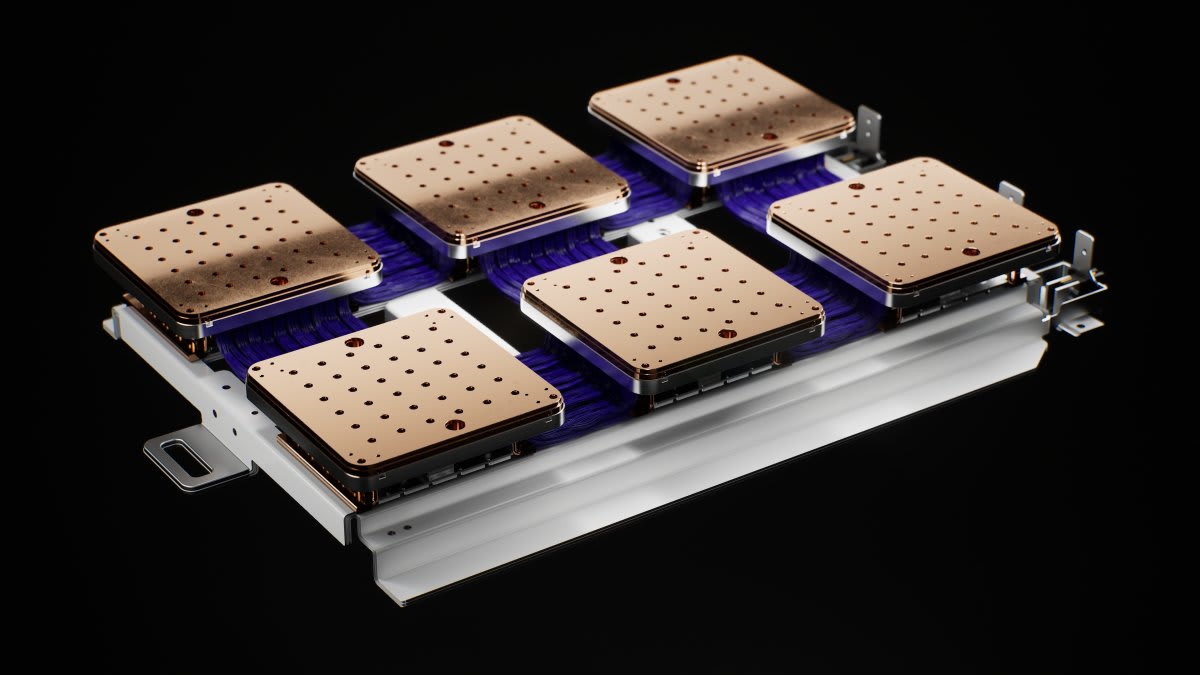 AmitArc7's tweet image. 🚀 Breaking: Tesla just unveiled a groundbreaking chip design tool to turbocharge AI hardware innovation!  #Tesla #AI #ChipDesign