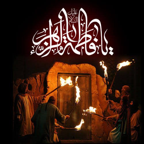 FNjfy76324's tweet photo. زهرا چه فرشته است؟ خدا می‌داند
او از چه سرشته است؟ خدا می‌داند
بین در و دیوار از آن ضرب لگد
بر او چه گذشته است خدا می‌داند
#خیمه_مادری #مهمان_زهرا https://t.co/swfdLFYTHU