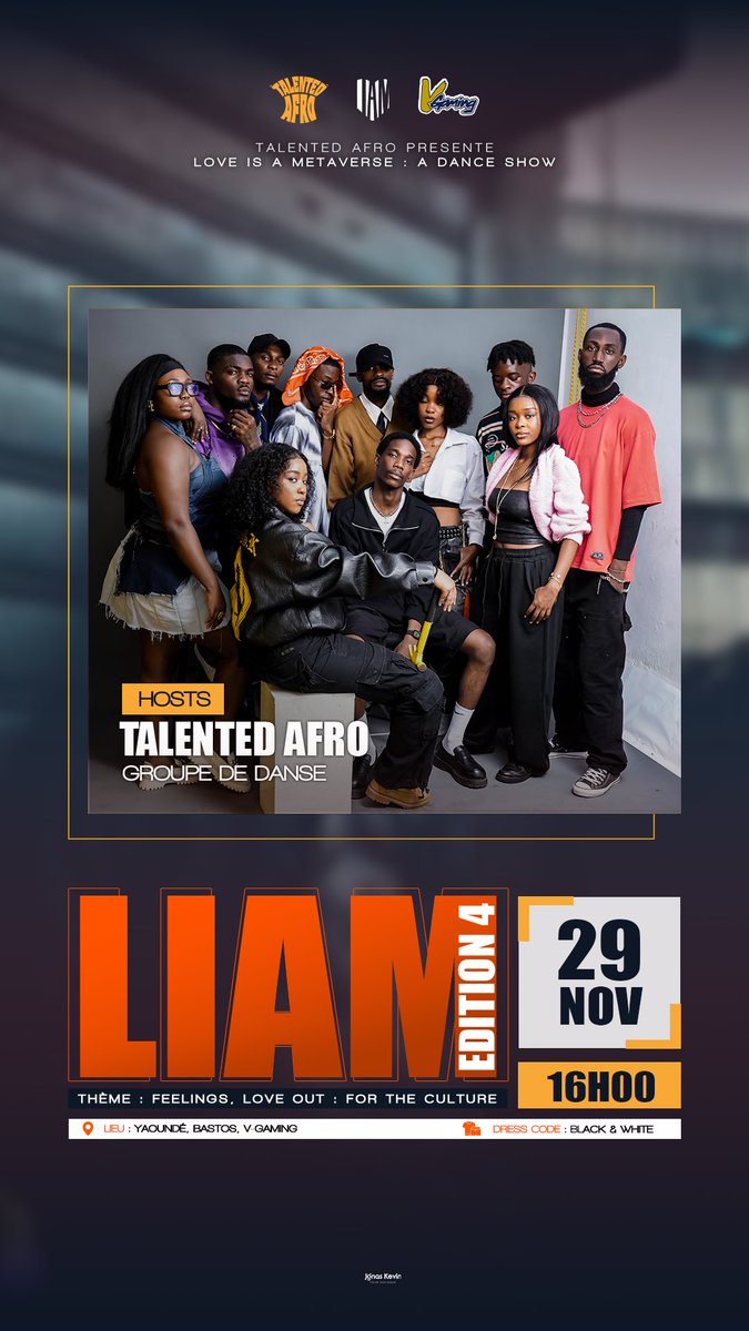 LE HEMPE 🇨🇲 tweet media