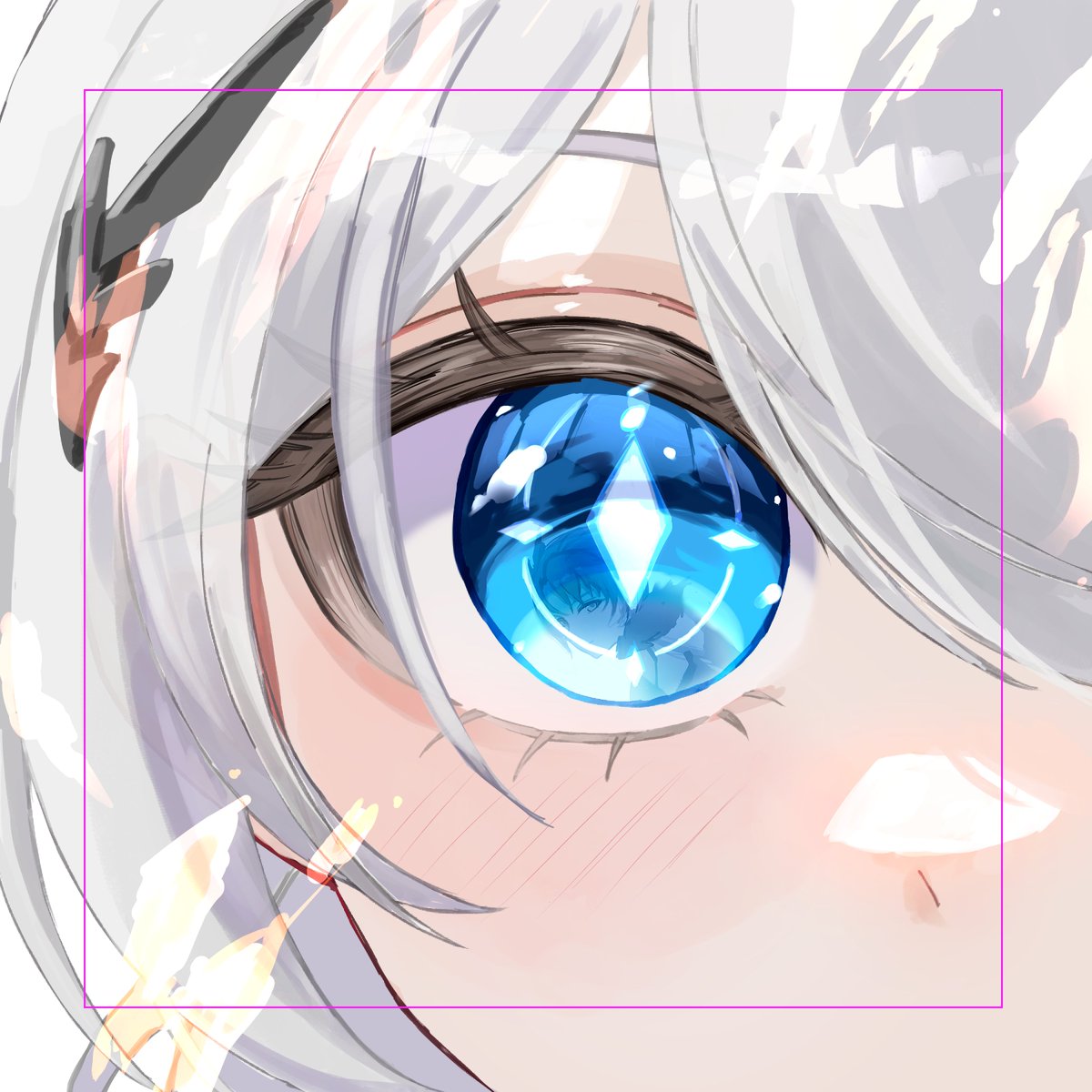 ろたぽ tweet media