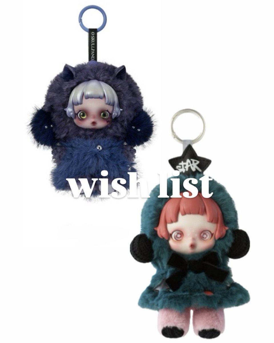 taa0707's tweet photo. 【交換・買取】POPMART ポップマート LABUBU ラブブ スカルパンダ SKULLPANDA クライベイビー CRYBABY

譲:画像1
Ghostie Dew☁️❄️
求:画像2
Cerberus Partita🐺🎄

買取りもOKです🩰🫧
都内手渡し、場合によっては郵送も🙆‍♀️💗
よろしくお願いします🍒🧁🎄 https://t.co/TAU4VMXTXW