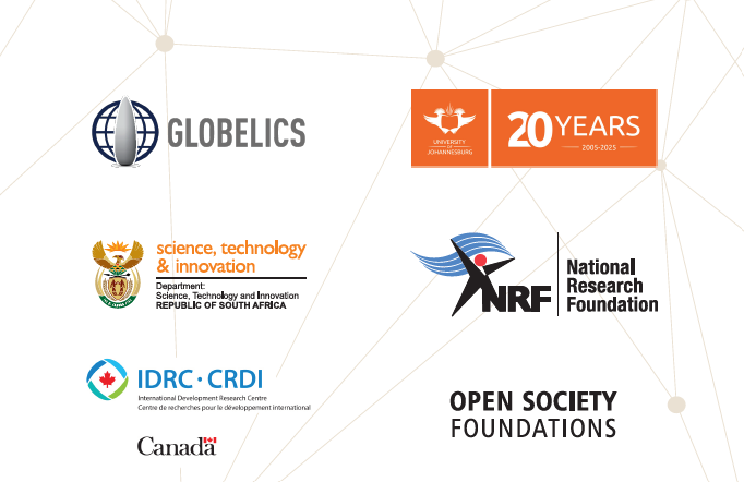 go2uj's tweet image. As South Africa marks a historic moment with the G20 Summit, the University of Johannesburg (UJ) is advancing critical global dialogues on innovation, resilience, and inclusive growth. 

UJ is hosting the Globelics International Conference 2025 in Pretoria, gathering top…