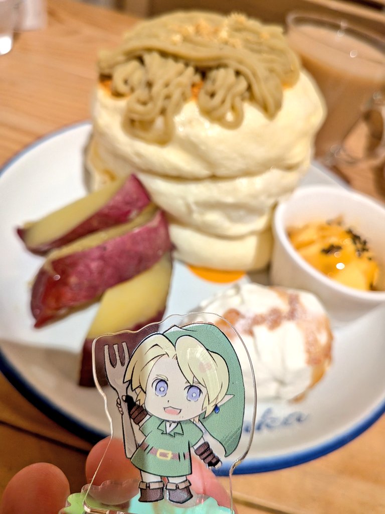 ちゃこ (@ochakozl) / Posts / X