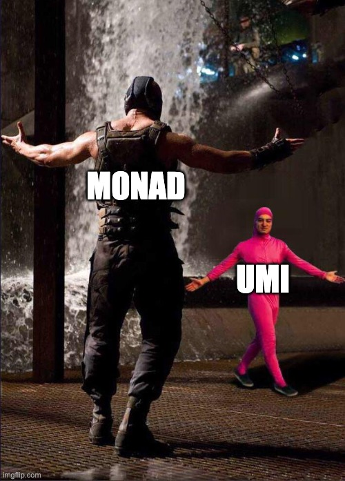 Today is the day my friends