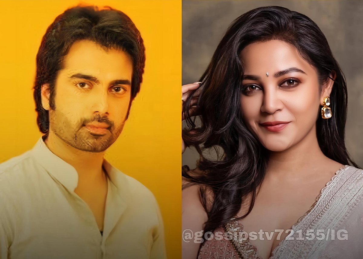 #ArhaanBehll and #KaveriPriyam reportedly to play the leads in Sony Sab's upcoming medical drama by Sobo Films!!

<a href="/GossipsTv/">GossipsTv(GTv)</a> #NewShow #SonySAB