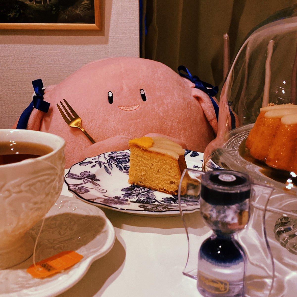 ぽん (@Z4fcR) / Posts / X