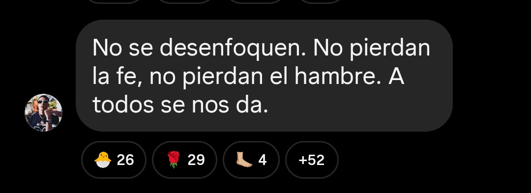 efectocd9's tweet image. Siempre Fernando apareciendo en los momentos indicados... 
Es lo que necesitaba