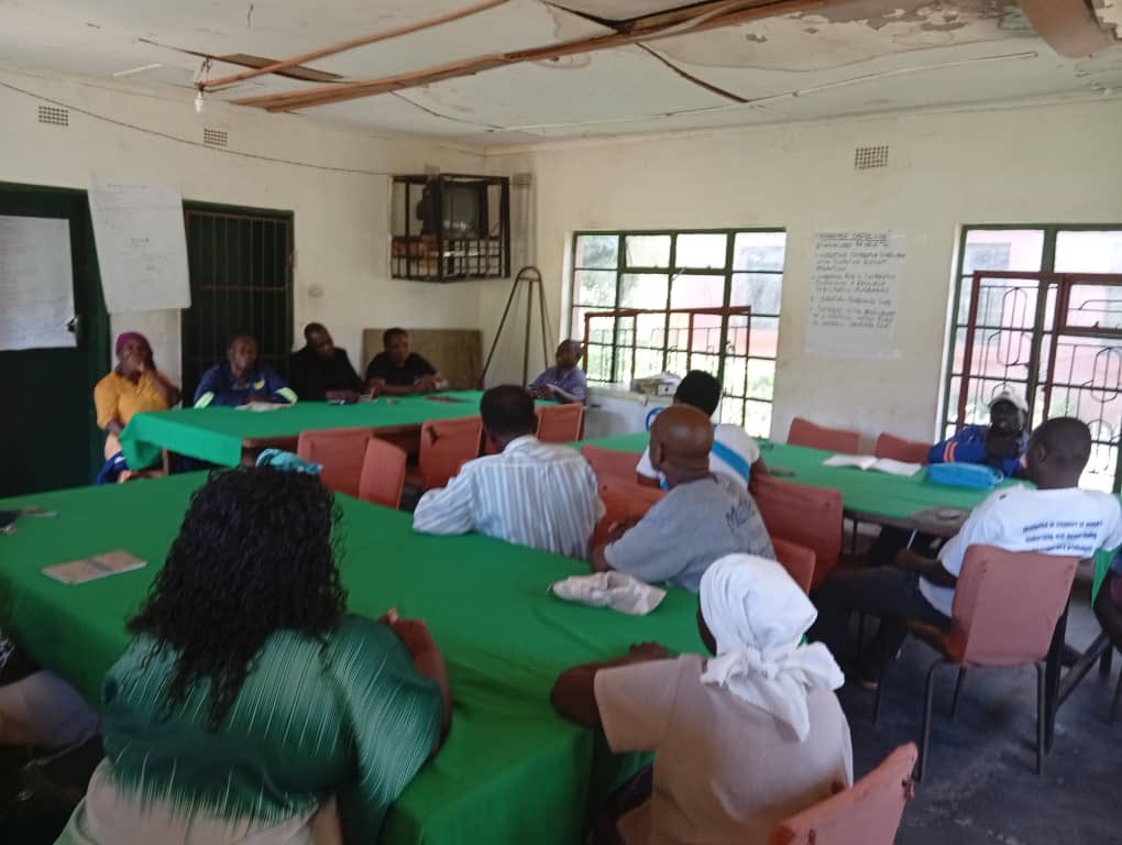 Agricultural Marketing Authority tweet media