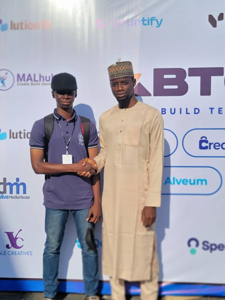 thefruitfu31824's tweet image. Make Connections that matters ✈️ Build Locally and think globally ✅
#kbtc25