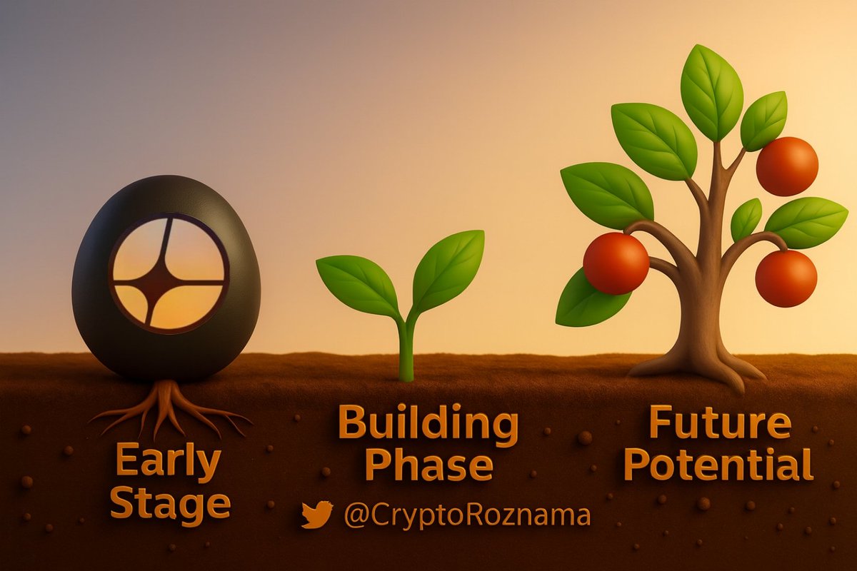 Crypto Roznama : کرپٹو روزنامہ tweet media