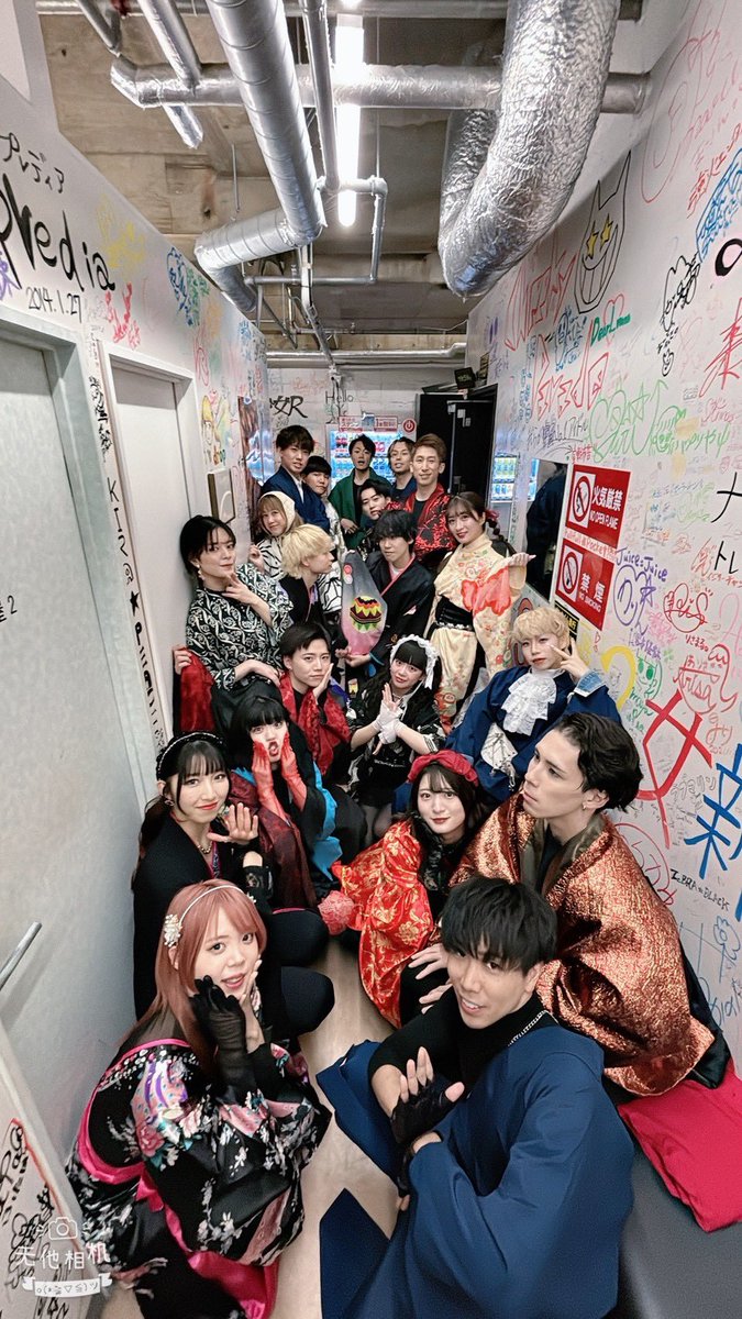 michan_jv's tweet photo. #BLACKTOYBOX お越し頂き有り難うございました✨💓またみっふぃーダイナーに出演できて皆さんと踊れて幸せでした🩷✨素敵な景色だったなぁ✨めずらしく両部とも終わるまで緊張がぬけなくて終わった瞬間力がぬけました😂特典会も参加してくださり有り難うございました✨感想がきけて活力になります🩷 https://t.co/UuYY7qS2sg