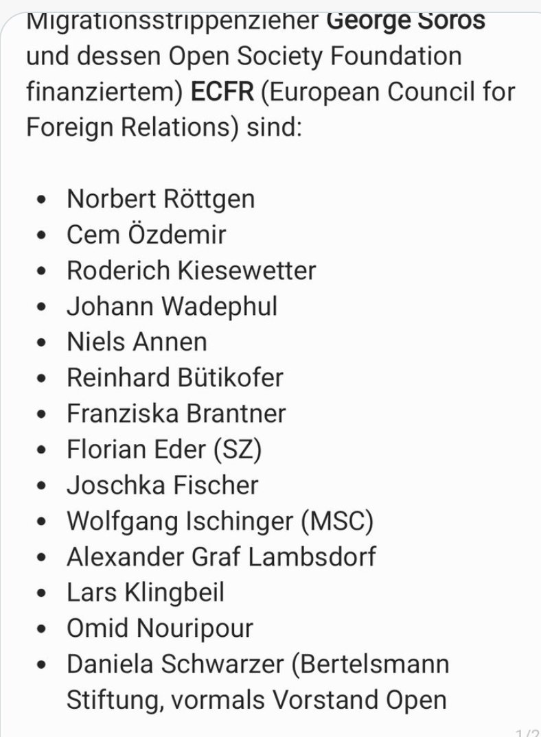 moosdorfmdb's tweet image. In deutschem Interesse handeln, hieße Realitäten akzeptieren und Zukunft antizipieren. Wenn man wissen möchte, warum so viele Versager in einem Boot sitzen, hilft ein Blick auf die payrolls: 

(Ich finde es übringens überfällig, dass George Soros endlich, auch als Finanzier der…