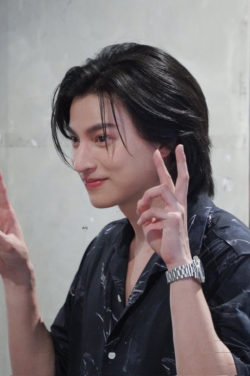 KOLLYLOVEGULF's tweet photo. ทำไมตาแป๋ว ตาใสได้ขนาดนี้นะ
น่ารักจะขิต ไว้ชีวิตแม่ด้วย🫠🫠

ISUZU​ X ​GULF​
#IsuzuFestXGulf

#GulfKanawut @gulfkanawut
#กลัฟคณาวุฒิ #หม่าม๊าทาสรักกลัฟ https://t.co/2wzoRWl4lb