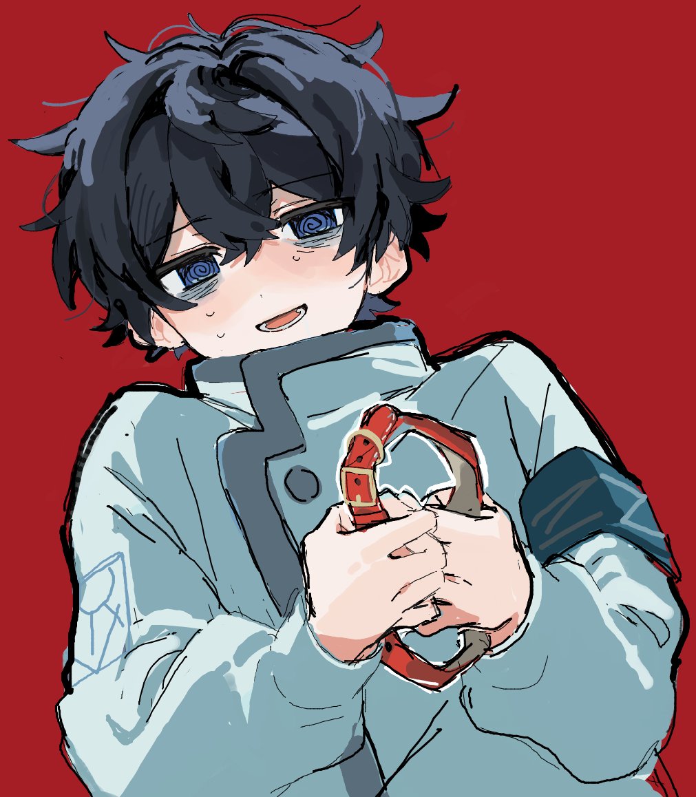 Ch111_out328's tweet image. 首輪