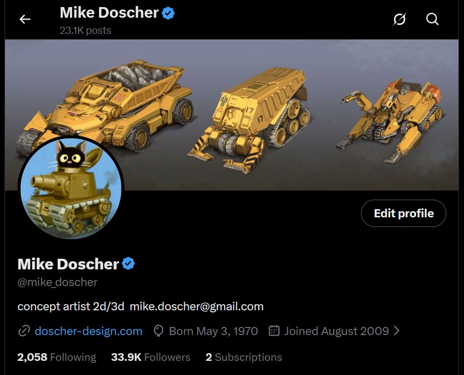 mike_doscher's tweet image. CAUTION: OLD MAN JOKE