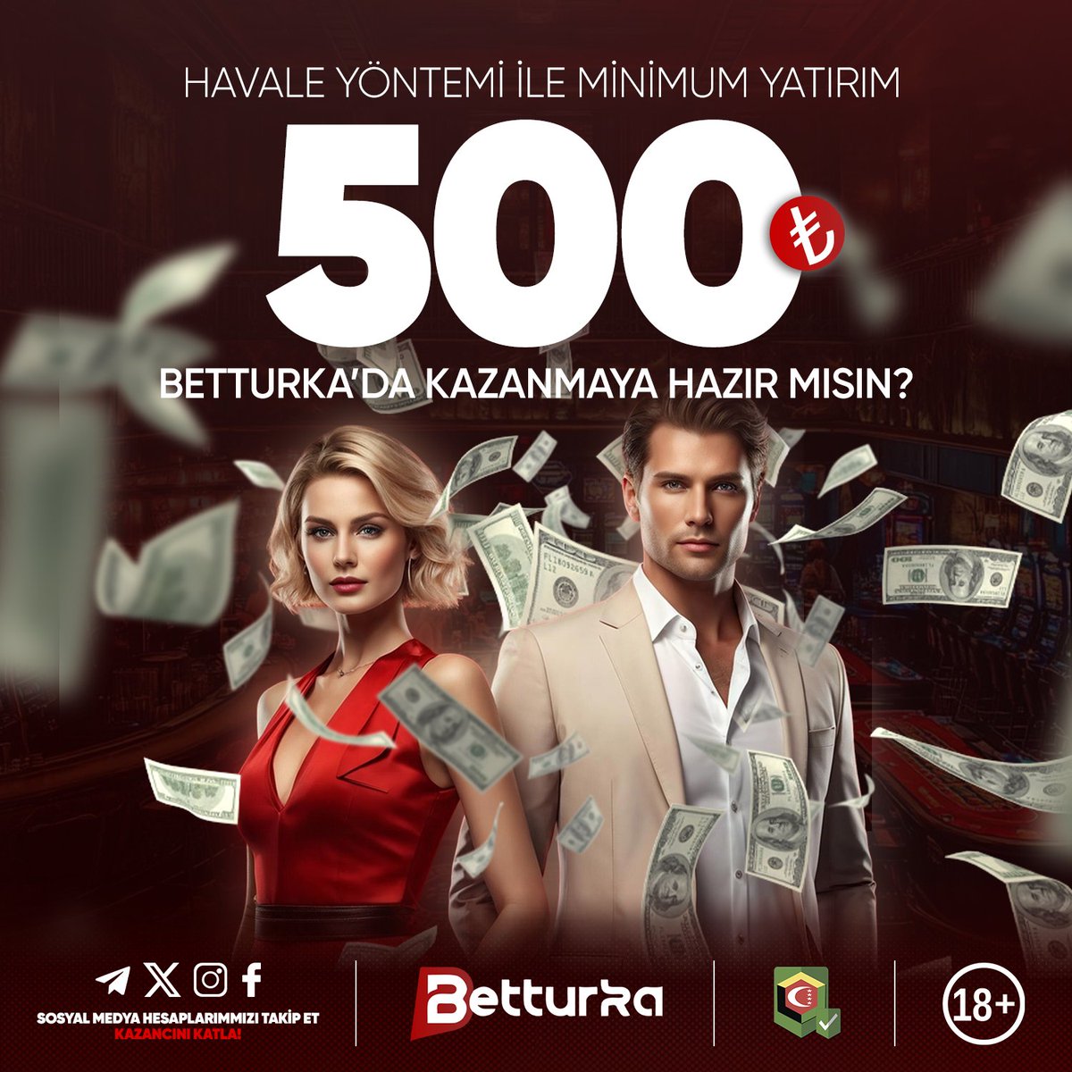 🔥 BetTurka'da Şimdi Kazanma Zamanı!

👑Minimum 500 TL Havale Yöntemi ile heyecanın merkezine adım at!

🌟 Hazırsan, BetTurka’da fırsatlar seni bekliyor! 💸✨

✔️ Stratejini kur,
✔️ Şansını konuştur,
✔️ Kazancını katla!

🌐 BetTurka (t.ly/Bturkagiris)
