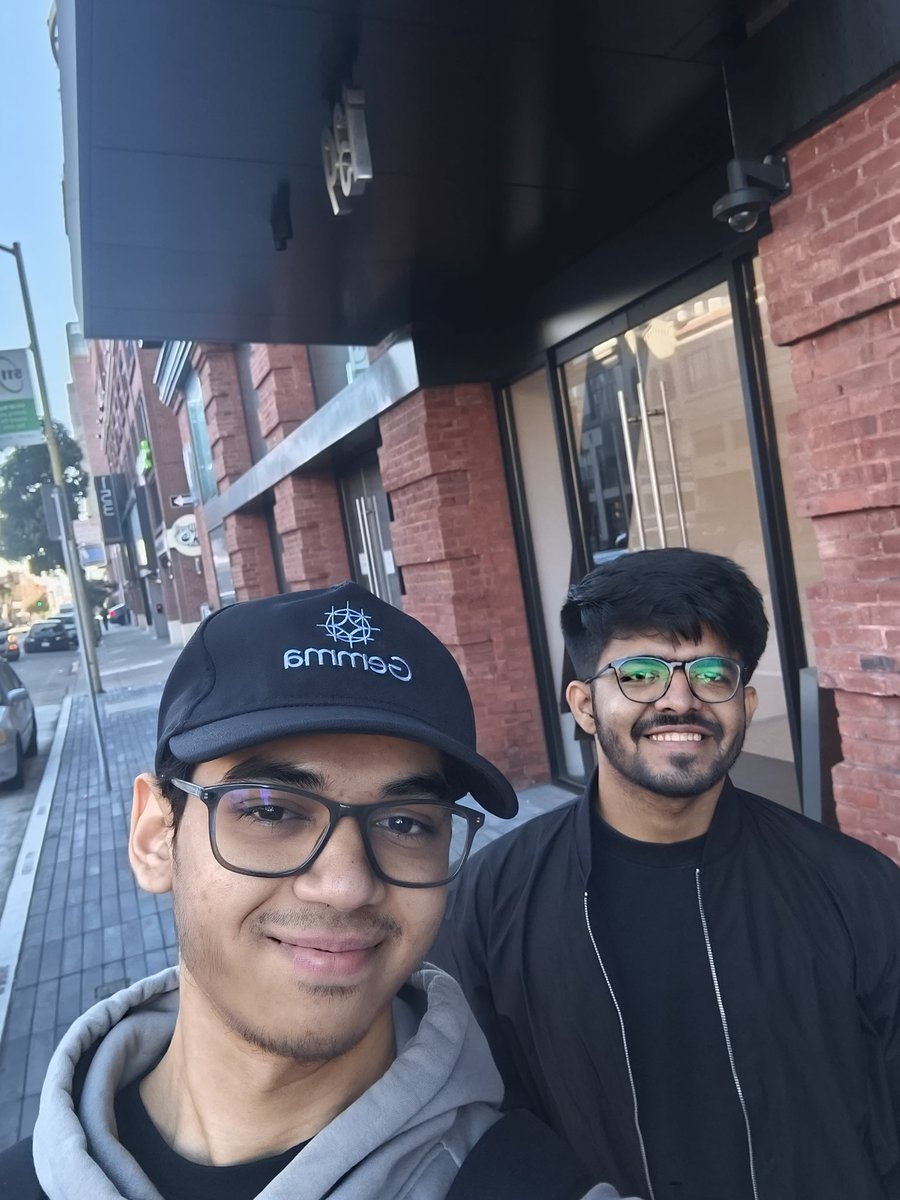 It’s Sunday, but I hadn’t worked for the last two days, so I had to put in some hours today just to feel peaceful. At the end of the day, nothing matters more than solving the core problems you’re proud to work on.
Today’s focus: reducing model latency and running initial