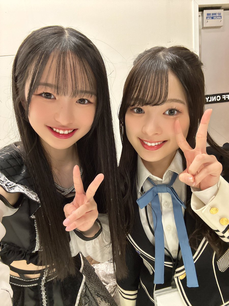 NMB48 石山千尋 直筆サイン入り生写真 NMB48 石山千尋 直筆サイン入り