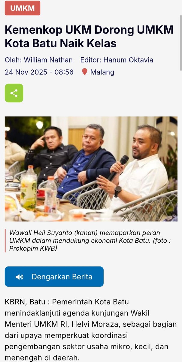 Saripussss's tweet photo. Sobat, kunci utama dari semua perkembangan ini terletak pada "kolaborasi." Pemerintah menyadari, tongkat estafet menuju Indonesia Emas tidak mungkin dijalankan sendirian. Dibutuhkan kerja sama.    Arahnya MAKIN NYATA https://t.co/nOlMC3ysol