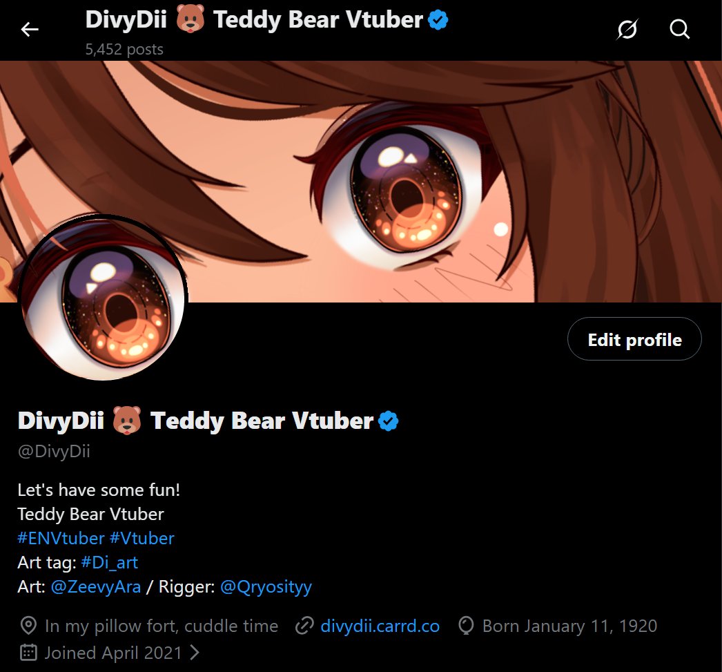 I be looking at you!