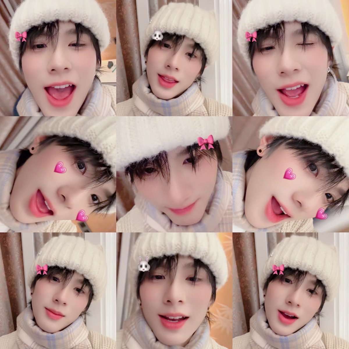 imyourbabemeow's tweet image. 🐰ྀི🎀💗 —— #savewrg  ꒰ᐢ⸝⸝ . ༝ . ⸝⸝ᐢ꒱⸒⸒