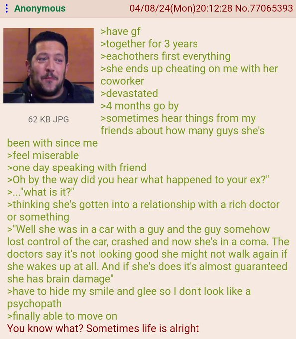 GreenTextRepost's tweet image. submit by @forskinquotes