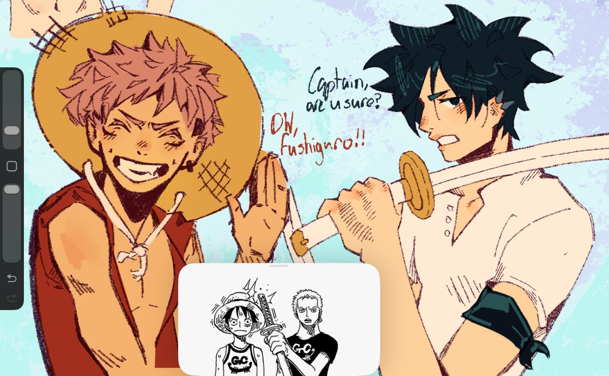 p1nkbatman's tweet photo. itafushi / zolu #wip https://t.co/jMqbCw7Yj9