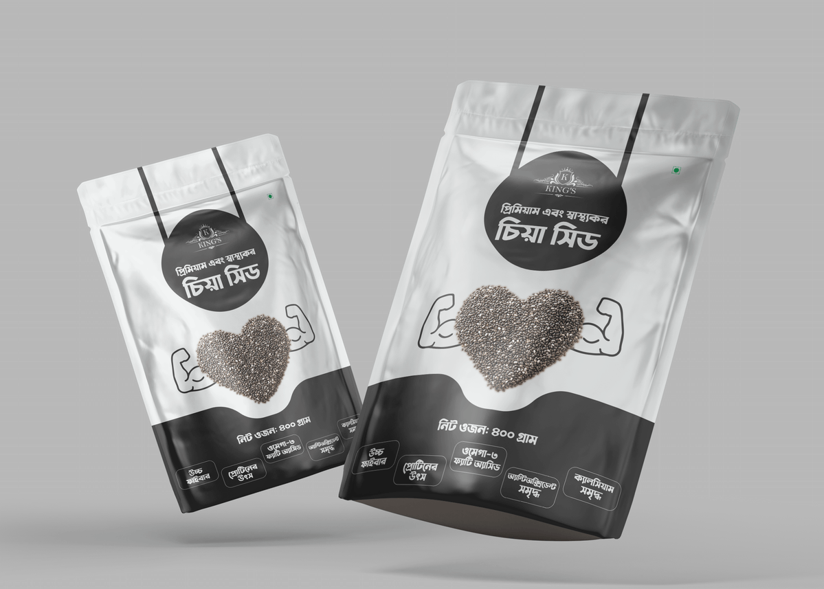 TasfiaJ48088's tweet image. Just dropped a new Healthy Snacks Pouch Packaging Design!
Clean look, strong shelf presence, and premium vibes.
Looking for custom packaging for your food brand? Let’s collaborate!
#packagingdesign #pouchpackaging #brandidentity #snackbranding #freelancedesigner #tasfiajannat