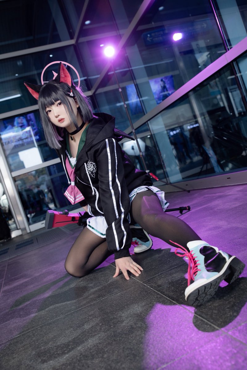 kazusa 📸 @Target_on_sight