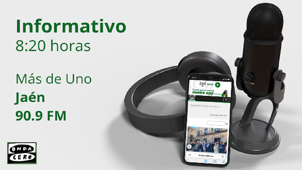 #Noticias El exalcalde de <a href="/aytolinares/">Ayuntamiento de Linares</a> , Juan Fernández, solicita suspender su entrada en prisión hasta que se resuelva indulto. La #empresa de munición FMG ejemplo atracción  CETEDEX <a href="/Defensagob/">Ministerio Defensa</a>  . El <a href="/aytolopera/">Ayuntamiento Lopera</a>  supende implantación planta fotovoltaica acortar.link/6TSplo