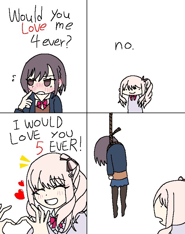 df18954's tweet image. #prsk_FA  #みずえな　#mzen