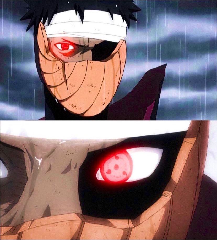 Daily Naruto (@narutodaily_) on Twitter photo 