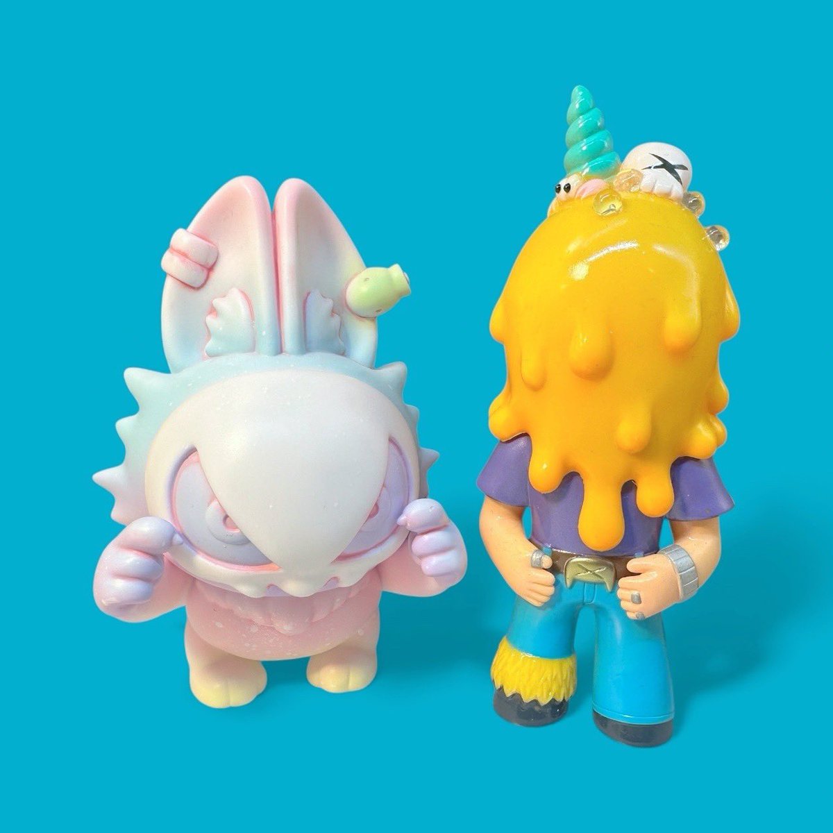 P.9.T.O.Y.S (@P9Toys) / Posts / X