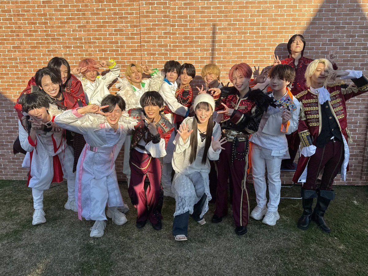 AKAZUNOMA-アカズノマ- (@cm_x_mahi) / Posts / X